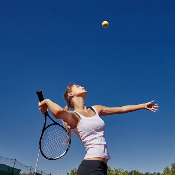 Tenis-sport-page